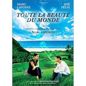 All the Beauty of the World (DVD)